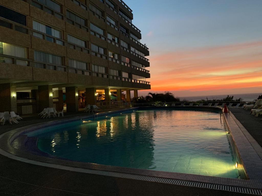 Apartamento Con Vista Al Mar Apartment Catia La Mar Exterior photo