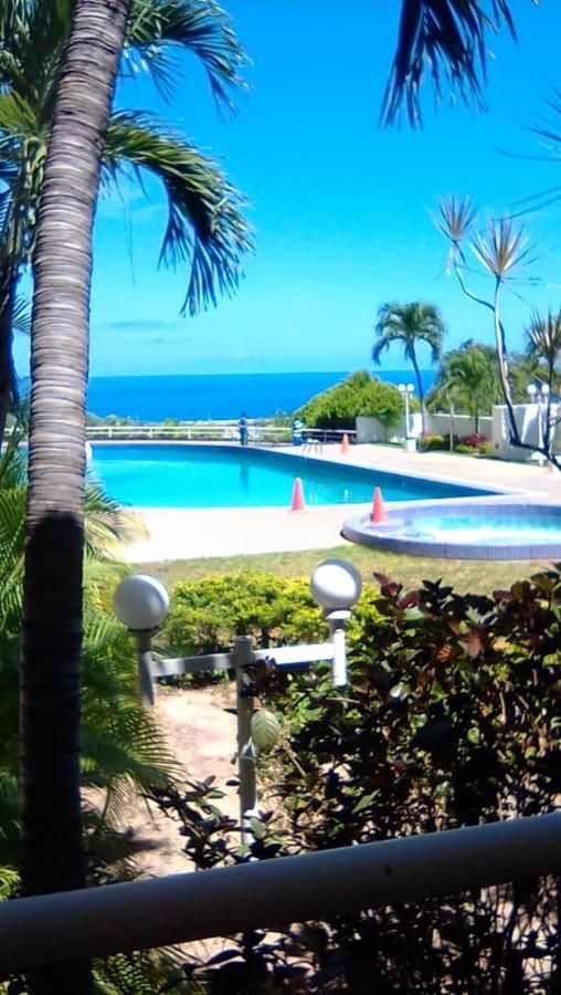 Apartamento Con Vista Al Mar Apartment Catia La Mar Exterior photo